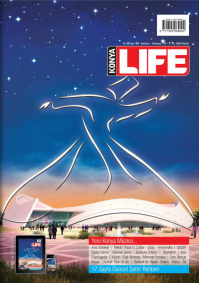 KONYA LIFE 46. SAYI