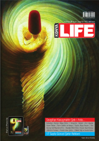 KONYA LIFE 48. SAYI