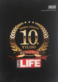 KONYA LIFE 51. SAYI
