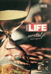 KONYA LIFE 52. SAYI