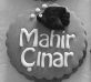 MAHİR ÇINAR